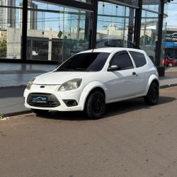 FORD Ka Hatch 1.0 FLEX