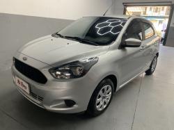 FORD Ka Hatch 1.0 FLEX