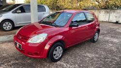FORD Ka Hatch 1.0 FLEX