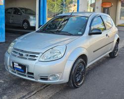 FORD Ka Hatch 1.0 FLEX
