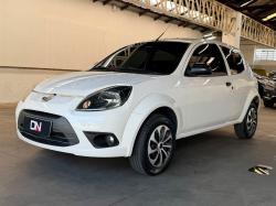 FORD Ka Hatch 1.0 FLEX
