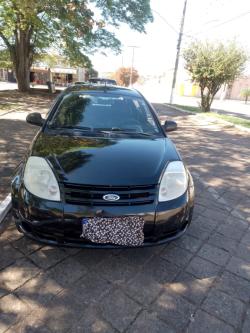 FORD Ka Hatch 1.0 FLEX