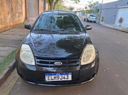 FORD Ka Hatch 1.0 FLEX