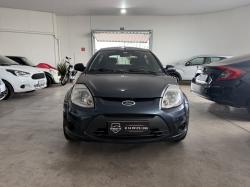 FORD Ka Hatch 1.0 FLEX