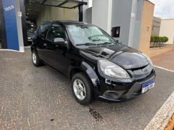 FORD Ka Hatch 1.0 FLEX
