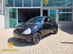 FORD Ka Hatch 1.0 GL