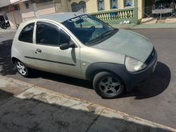 FORD Ka Hatch 1.0 GL