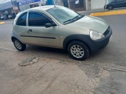 FORD Ka Hatch 1.0 GL