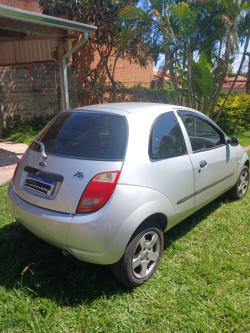 FORD Ka Hatch 1.0 GL