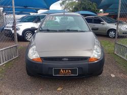 FORD Ka Hatch 1.0 GL