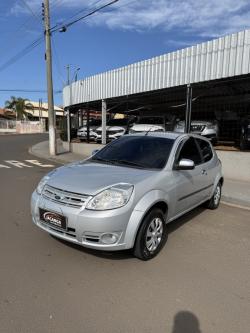 FORD Ka Hatch 1.0 ST FLEX
