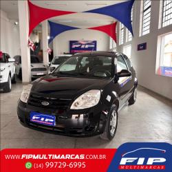 FORD Ka Hatch 1.0 TECNO FLEX
