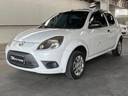 FORD Ka Hatch 1.0 TECNO FLEX