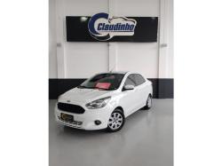 FORD Ka Hatch 1.5 12V 4P FLEX TI-VCT SE PLUS FORD Ka Hatch 1.5 12V 4P FLEX TI-VCT SE PLUS