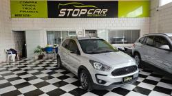 FORD Ka Hatch 1.5 12V 4P FLEX TI-VCT FREESTYLE AUTOMTICO