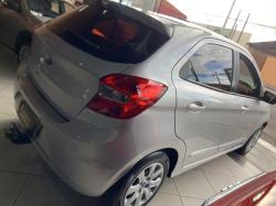 FORD Ka Hatch 1.5 12V 4P FLEX TI-VCT SE