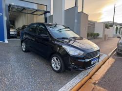 FORD Ka Hatch 1.5 12V 4P FLEX TI-VCT SEL