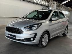 FORD Ka Hatch 1.5 12V 4P FLEX TI-VCT SE PLUS AUTOM�TICO