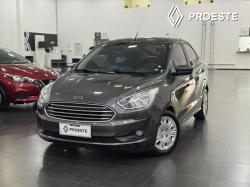 FORD Ka Hatch 1.5 12V 4P FLEX TI-VCT SE