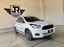 FORD Ka Hatch 1.5 16V FLEX SIGMA SE TRAIL