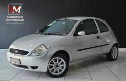 FORD Ka Hatch 1.6 ACTION