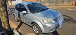 FORD Ka Hatch 1.6 FLEX