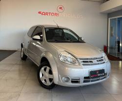 FORD Ka Hatch 1.6 FLEX