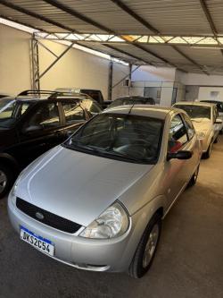 FORD Ka Hatch 1.6 XR
