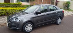 FORD Ka + Sedan 1.0 12V 4P TI-VCT SE FLEX