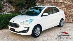 FORD Ka + Sedan 1.0 12V 4P FLEX TI-VCT SEL