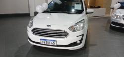 FORD Ka + Sedan 1.0 12V 4P TI-VCT SE FLEX