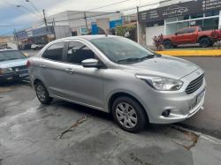 FORD Ka + Sedan 1.0 12V 4P TI-VCT SE FLEX