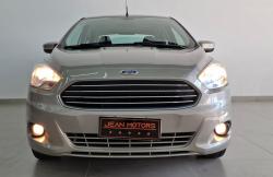 FORD Ka + Sedan 1.0 12V 4P TI-VCT SE PLUS FLEX