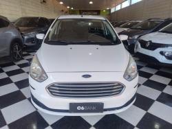 FORD Ka + Sedan 1.0 12V 4P TI-VCT SE FLEX