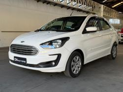 FORD Ka + Sedan 1.0 12V 4P TI-VCT SE FLEX
