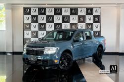 FORD Maverick Pick-up 2.0 4P ECOBOOST LARIAT FX4 AUTOM�TICO