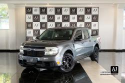 FORD Maverick Pick-up 2.0 4P ECOBOOST LARIAT FX4 AUTOM�TICO