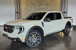 FORD Maverick Pick-up 2.0 4P ECOBOOST TREMOR AUTOM�TICO