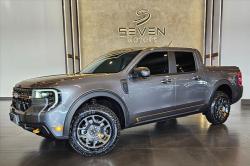 FORD Maverick Pick-up 2.0 4P ECOBOOST TREMOR AUTOM�TICO