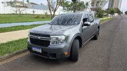 FORD Maverick Pick-up 2.0 4P ECOBOOST LARIAT FX4 AUTOMÁTICO