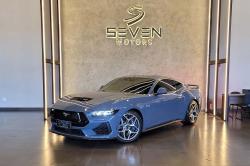 FORD Mustang 5.0 V8 32V GT COUP