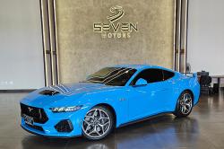 FORD Mustang 5.0 V8 24V GT PREMIUM COUP