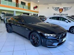 FORD Mustang 5.0 V8 PERFORMANCE SELECTSHIFT AUTOM�TICO