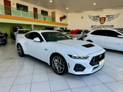 FORD Mustang 5.0 V8 PERFORMANCE SELECTSHIFT AUTOM�TICO