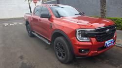 FORD Ranger 2.0 4P TURBO DIESEL XLS CABINE DUPLA AUTOMÁTICO FORD Ranger 2.0 4P TURBO DIESEL XLS CABINE DUPLA AUTOMÁTICO