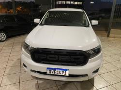 FORD Ranger 2.2 16V XLS DIESEL CABINE DUPLA AUTOMTICO