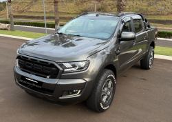 FORD Ranger 2.2 16V XLS DIESEL 4X4 CABINE DUPLA AUTOMTICO