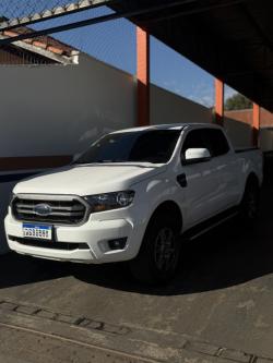 FORD Ranger 2.2 16V XLS DIESEL CABINE DUPLA AUTOM�TICO