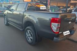FORD Ranger 2.2 16V XLS DIESEL CABINE DUPLA
