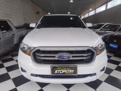 FORD Ranger 2.2 16V XLS DIESEL CABINE DUPLA AUTOM�TICO